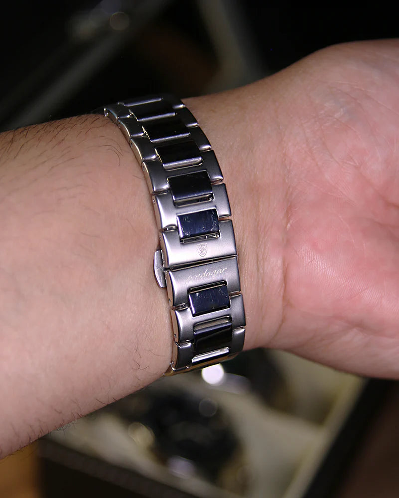 Poedagar Deluxe Edition Watch®
