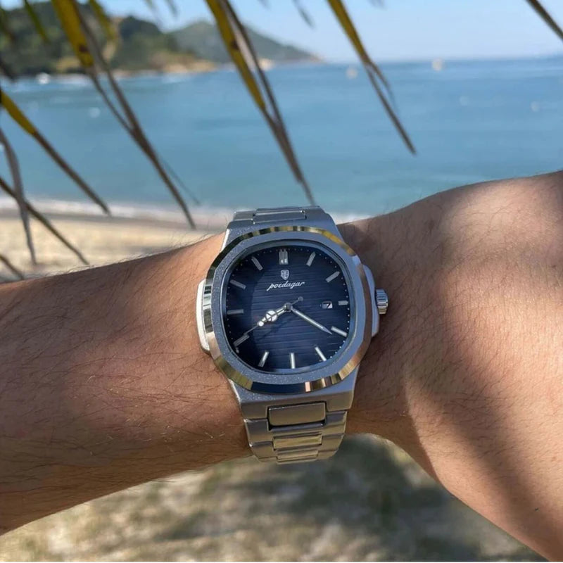 Poedagar Deluxe Edition Watch®