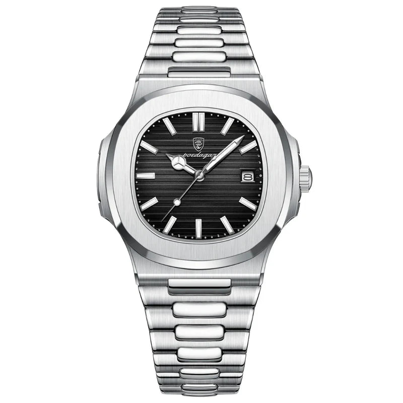 Poedagar Deluxe Edition Watch®