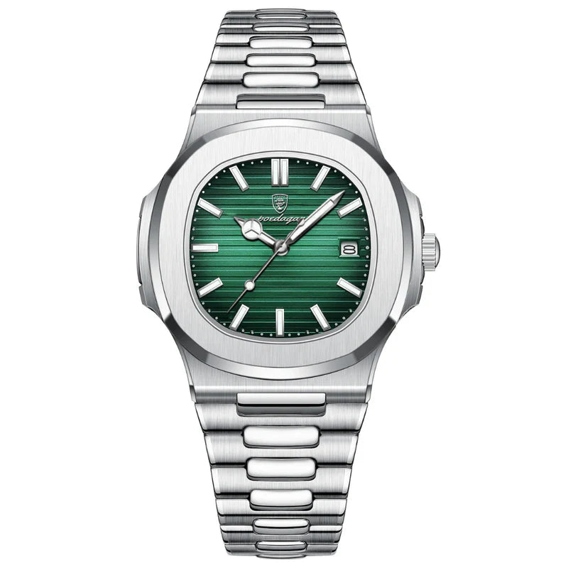 Poedagar Deluxe Edition Watch®